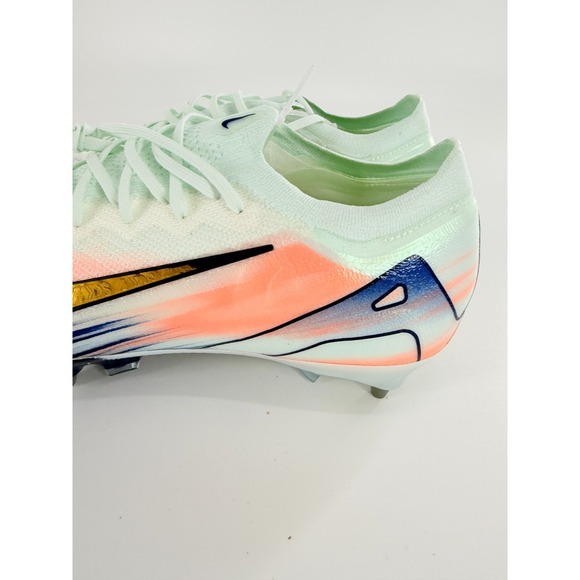 Nike Air Zoom Mercurial Vapor 16 CR7 Elite SG-Pro Ronaldo Men Sz 12.5 HQ2677-300 main image 7